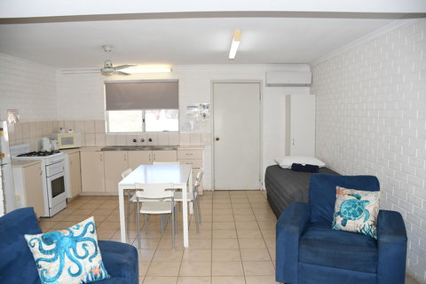 Kalbarri Seafront Villas - Yamba Accommodation 17