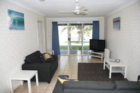 Kalbarri Seafront Villas - Yamba Accommodation 13