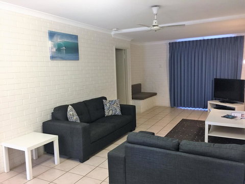 Kalbarri Seafront Villas - Yamba Accommodation 29