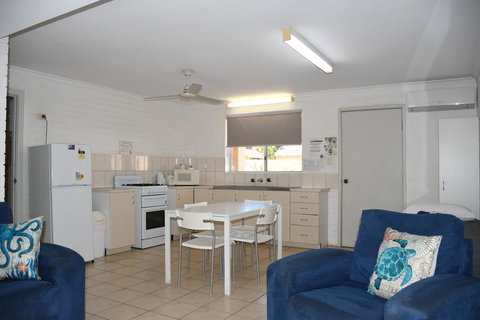 Kalbarri Seafront Villas - Yamba Accommodation 23