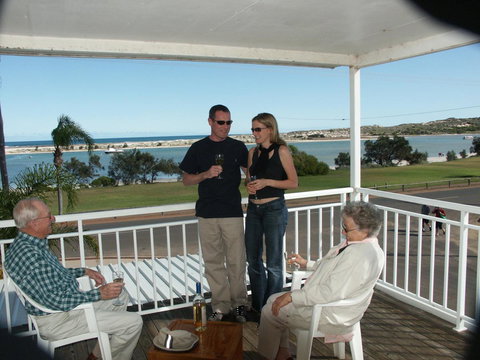 Kalbarri Seafront Villas - Yamba Accommodation 31