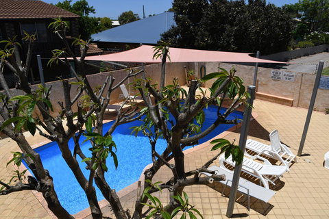 Kalbarri Seafront Villas - Yamba Accommodation 9