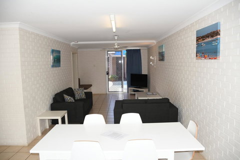 Kalbarri Seafront Villas - Yamba Accommodation 25