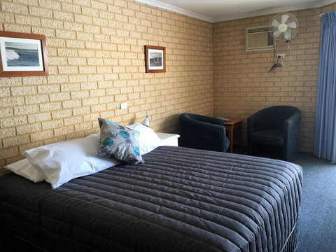 Kalbarri Seafront Villas - Yamba Accommodation 28