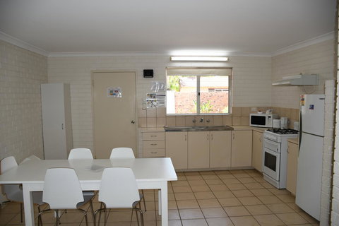 Kalbarri Seafront Villas - Yamba Accommodation 24