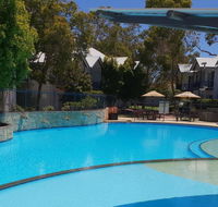 Mandurah Quay Resort - Yamba Accommodation