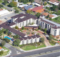Great Eastern Motor Lodge - Yamba Accommodation