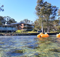 Dungowan Holiday Accommodation - Yamba Accommodation