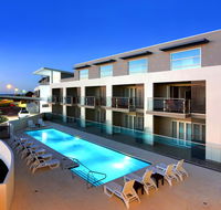 Bunbury Seaview Apartments - Yamba Accommodation