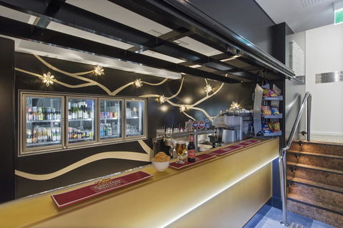 Metro Hotel Perth - Yamba Accommodation 12