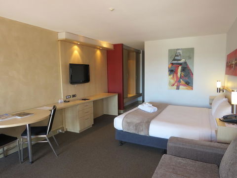 Metro Hotel Perth - Yamba Accommodation 34