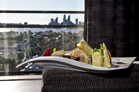 Metro Hotel Perth - Yamba Accommodation 36