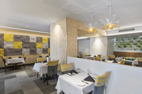 Metro Hotel Perth - Yamba Accommodation 16