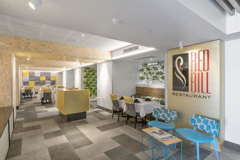 Metro Hotel Perth - Yamba Accommodation 7