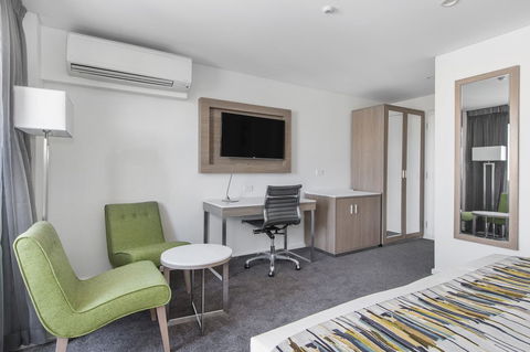 Metro Hotel Perth - Yamba Accommodation 20