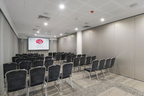 Metro Hotel Perth - Yamba Accommodation 31