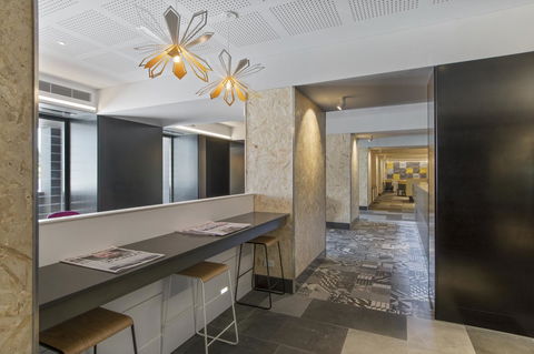 Metro Hotel Perth - Yamba Accommodation 13