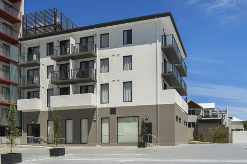 Metro Hotel Perth - Yamba Accommodation 33