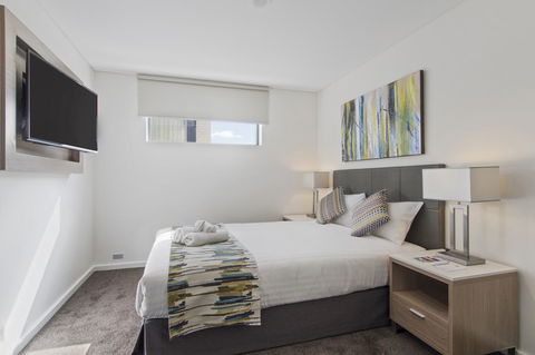 Metro Hotel Perth - Yamba Accommodation 4