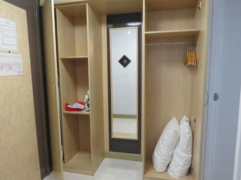 Metro Hotel Perth - Yamba Accommodation 39