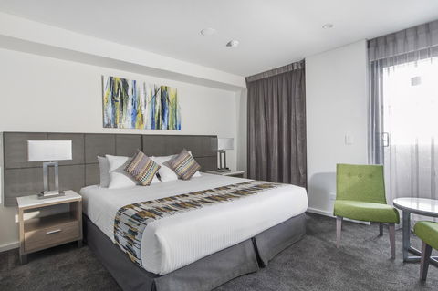 Metro Hotel Perth - Yamba Accommodation 19