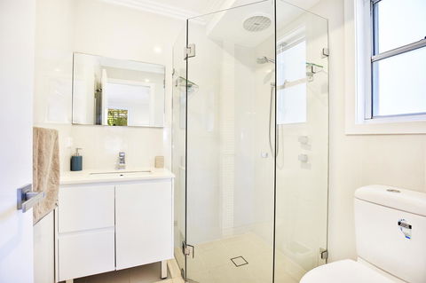 Calming Waters - Pet Friendly - Community Pool - Yamba Accommodation 22