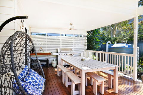 Calming Waters - Pet Friendly - Community Pool - Yamba Accommodation 27