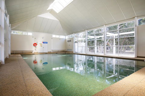 Calming Waters - Pet Friendly - Community Pool - Yamba Accommodation 6