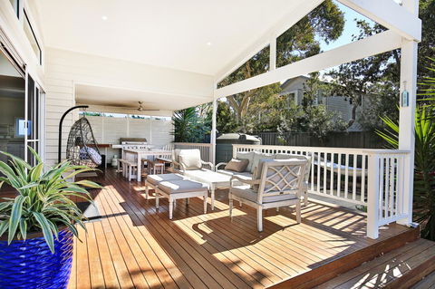 Calming Waters - Pet Friendly - Community Pool - Yamba Accommodation 25