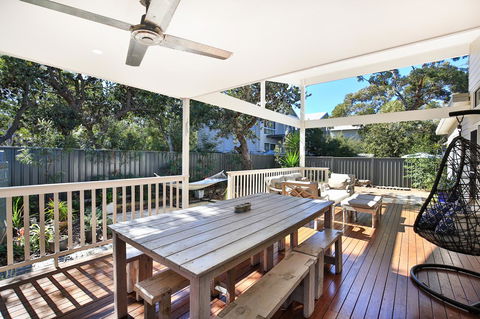 Calming Waters - Pet Friendly - Community Pool - Yamba Accommodation 28