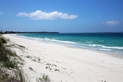 Calming Waters - Pet Friendly - Community Pool - Yamba Accommodation 39