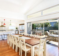 Calming Waters - Pet Friendly - 3 Min Walk to Beach - Yamba Accommodation