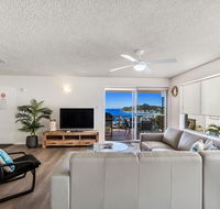 Laman Lodge Unit 2 15 Laman Street - Yamba Accommodation