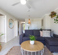 Number 72 Kalbarri Beach Resort - Yamba Accommodation