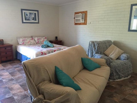 Surf Shack - Yamba Accommodation 4