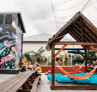 Nomads Byron Bay Backpackers - Yamba Accommodation