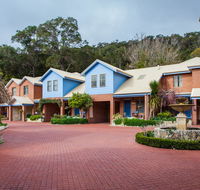Banksia  Middleton - Yamba Accommodation
