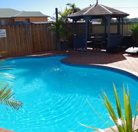 Kalbarri Blue Ocean Villas - Yamba Accommodation
