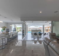 Epsom on Swan Bed  Breakfast - Yamba Accommodation