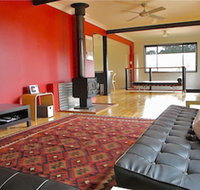 Pendeli Beach House - Yamba Accommodation