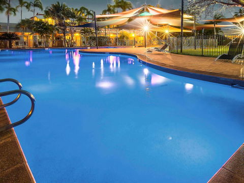 The Continental Hotel - Yamba Accommodation 43