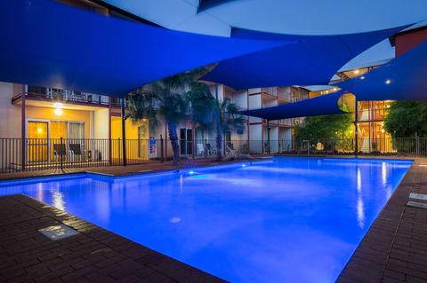 The Continental Hotel - Yamba Accommodation 5