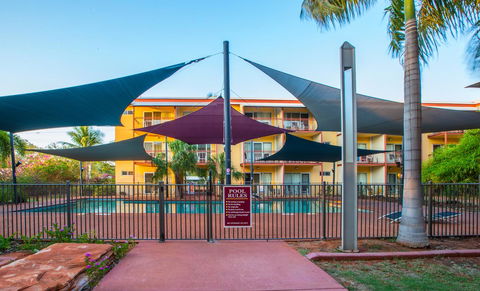 The Continental Hotel - Yamba Accommodation 14
