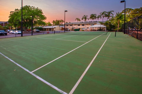 The Continental Hotel - Yamba Accommodation 7