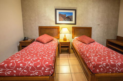 The Continental Hotel - Yamba Accommodation 38