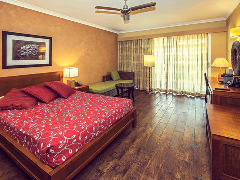 The Continental Hotel - Yamba Accommodation 42