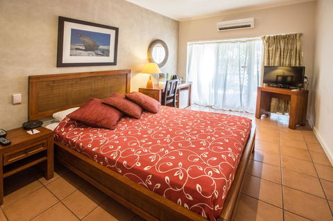 The Continental Hotel - Yamba Accommodation 35