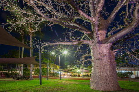 The Continental Hotel - Yamba Accommodation 12