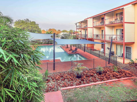 The Continental Hotel - Yamba Accommodation 36