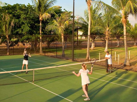 The Continental Hotel - Yamba Accommodation 20